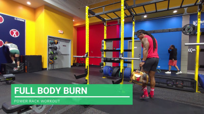 Dreads_Way - Fullbody Workout #3