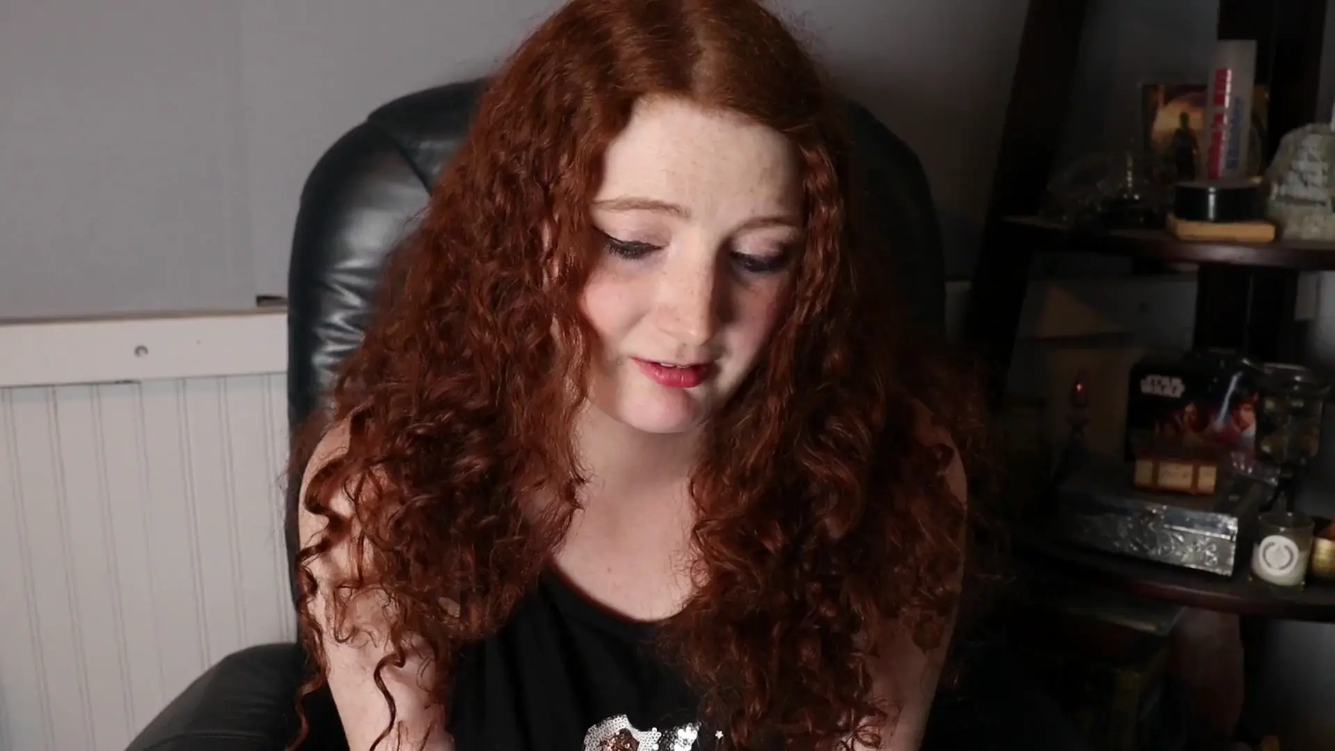 Exclusive Leak: ThatTrixieGirl - Talk To Trixie - Stream in FullHD | Hotleakxxx.com