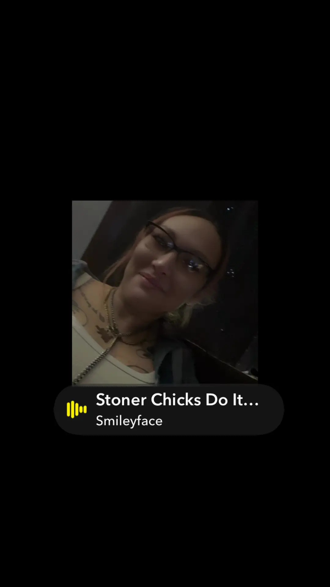 Exclusive Leak: XxxSexyHotWifeXxx - Sexy stoner girl - Stream in FullHD | Hotleakxxx.com