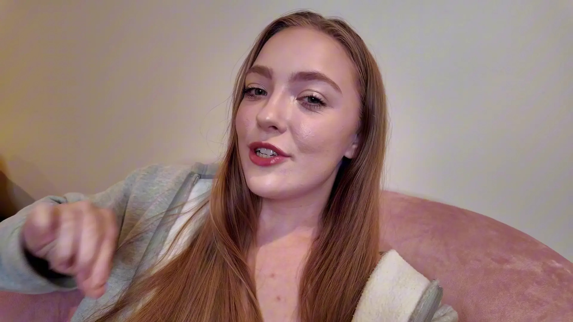 Exclusive Leak: blondie4bbc - Vlog - Trip to Florida - Stream in FullHD | Hotleakxxx.com