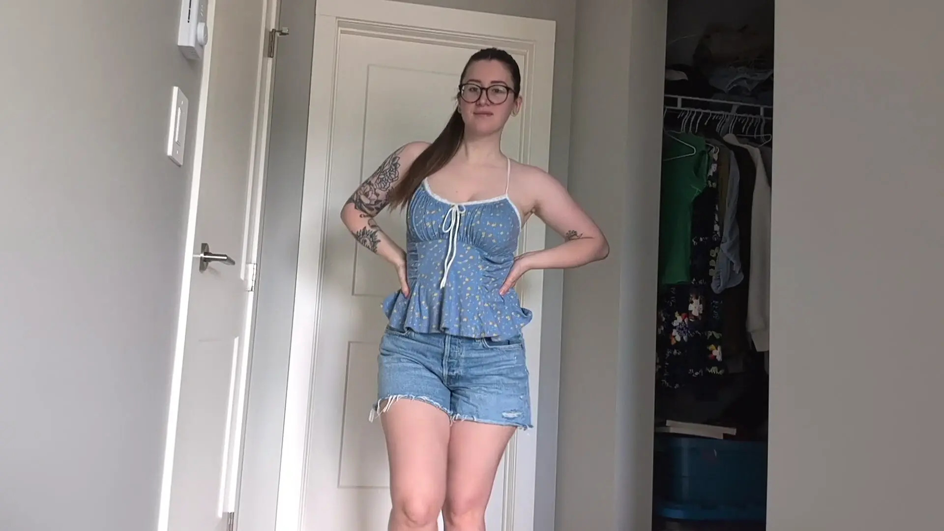 Exclusive Leak: bbjademoon - Modeling 01 - Stream in FullHD | Hotleakxxx.com