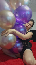 natshaal - Nice balloons