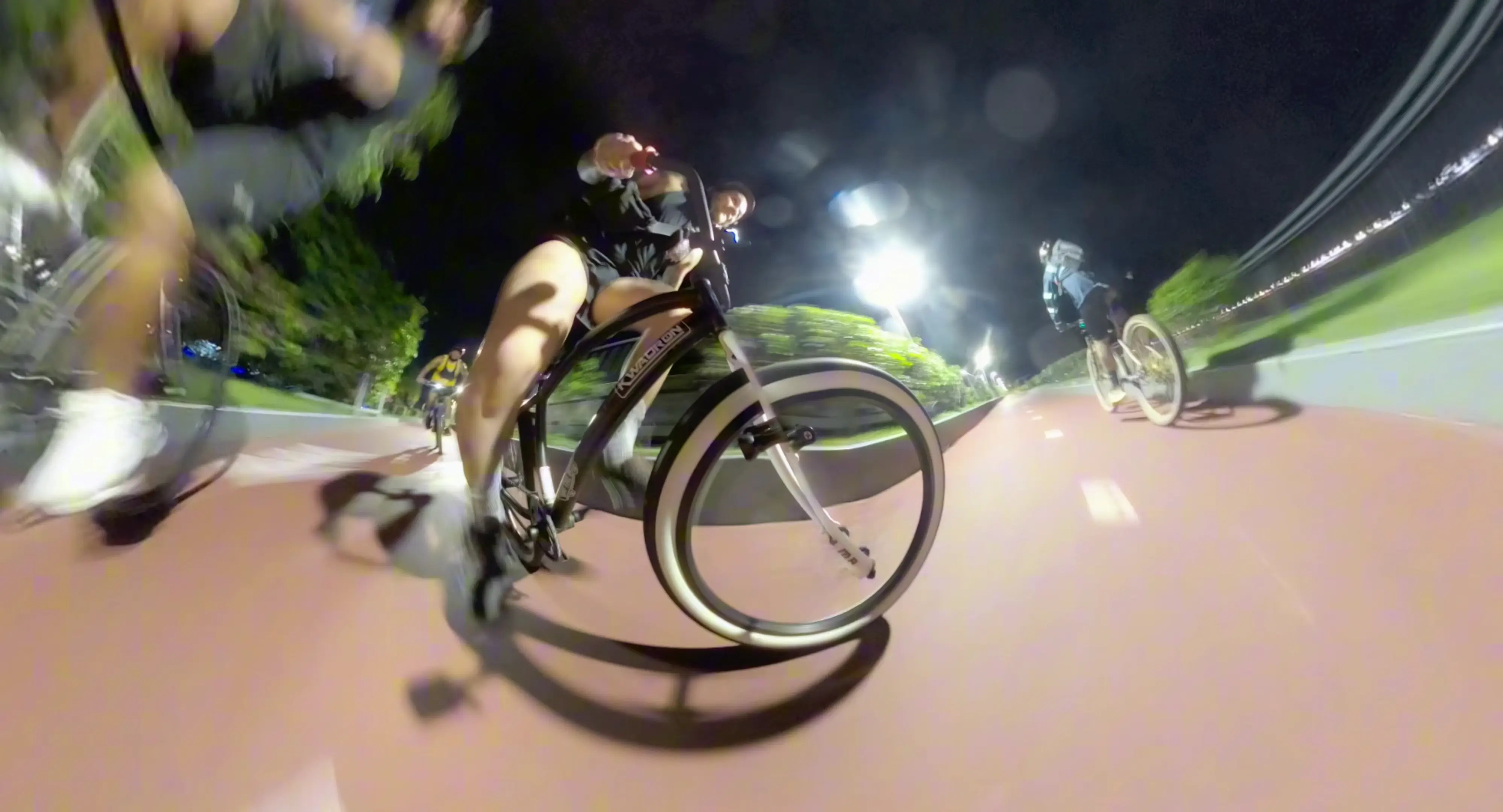 Exclusive Leak: Macabreink666 - bike ride with the boys - Stream in FullHD | Hotleakxxx.com