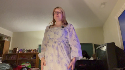 Ravensugar - Trying On Pretty Dresses Which Ones Your Favorite