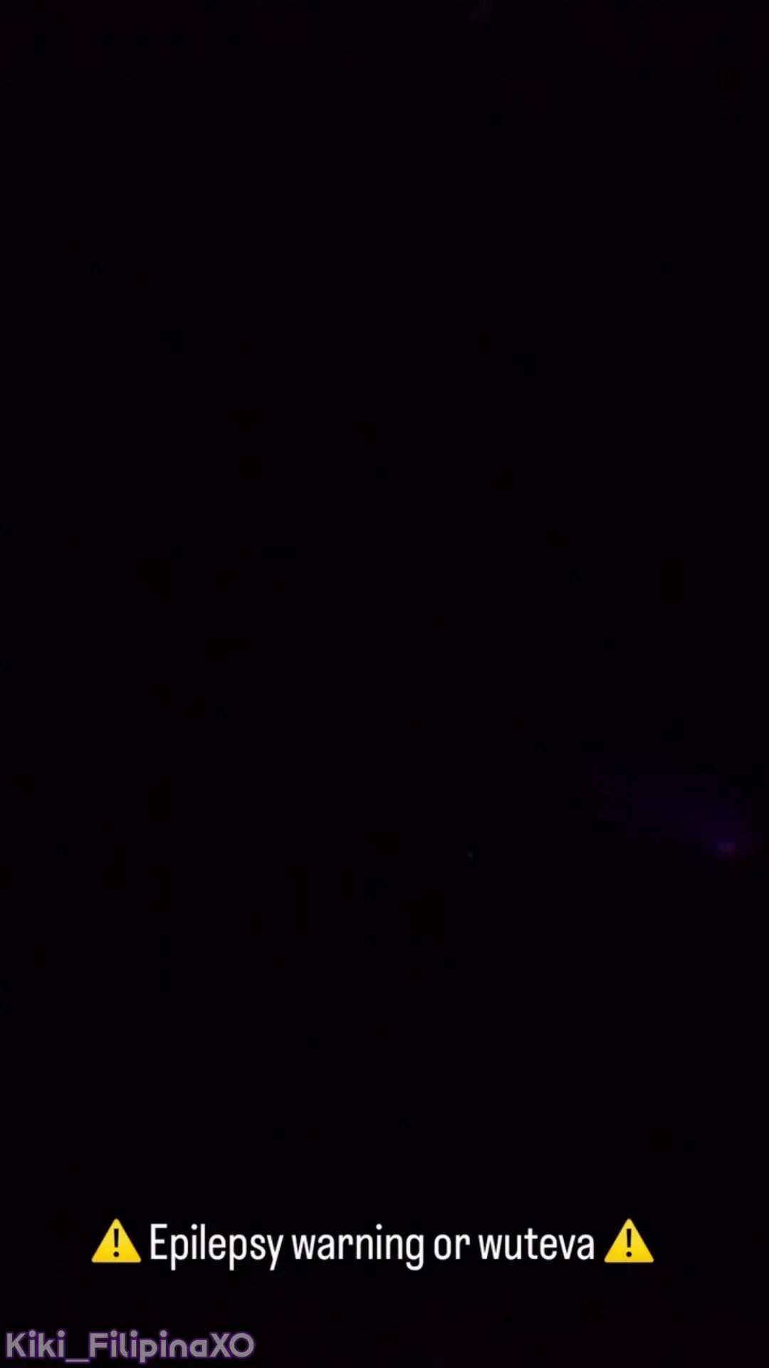 Exclusive Leak: Kiki_Filipinaxo - Flashing Lights - Stream in FullHD | Hotleakxxx.com