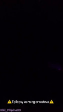 Kiki_Filipinaxo - Flashing Lights