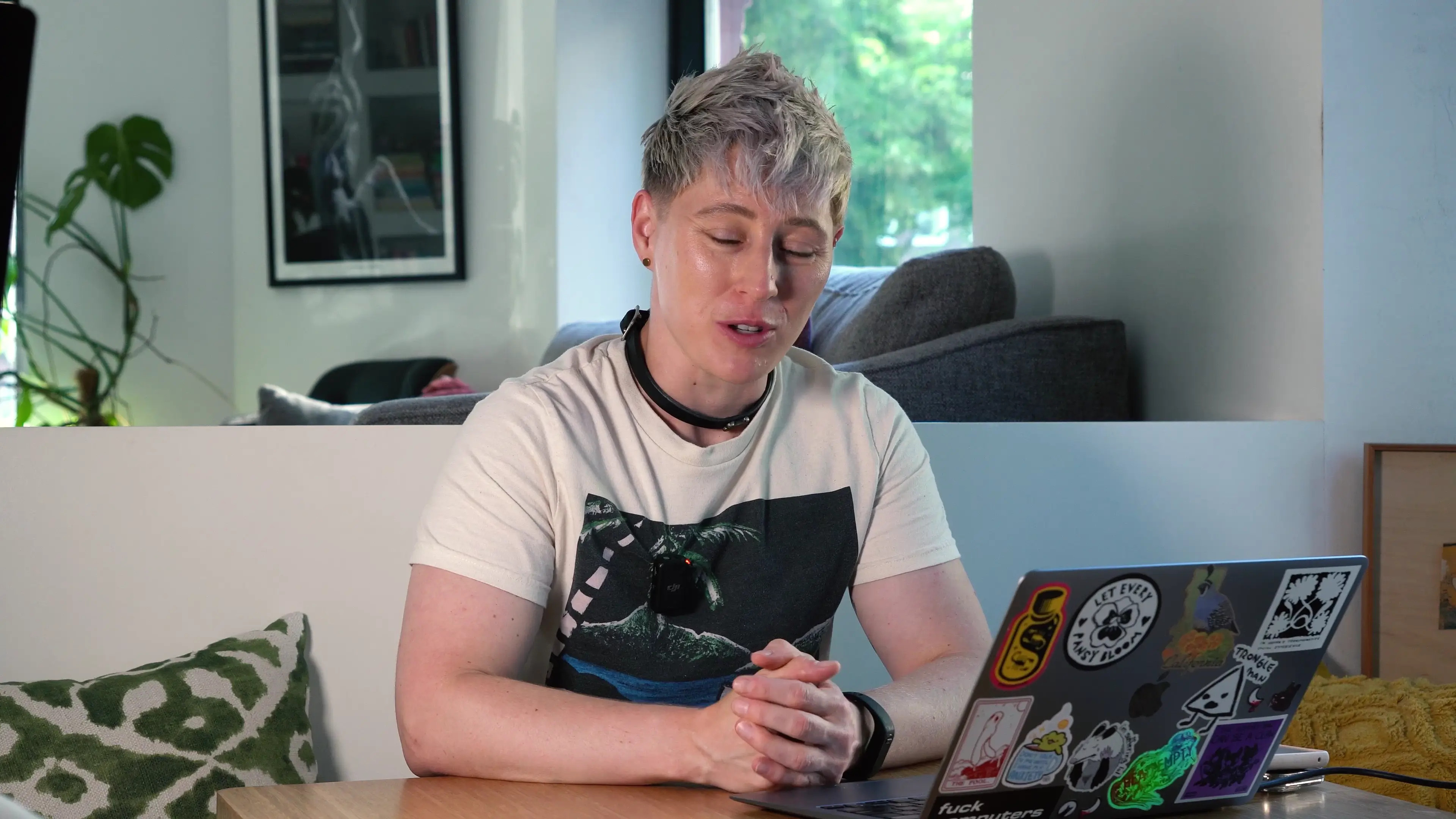 Exclusive Leak: JaqQuicksilver - ALL ABOUT BOTTOM GROWTH! Transmasc HRT FAQ - Stream in FullHD | Hotleakxxx.com
