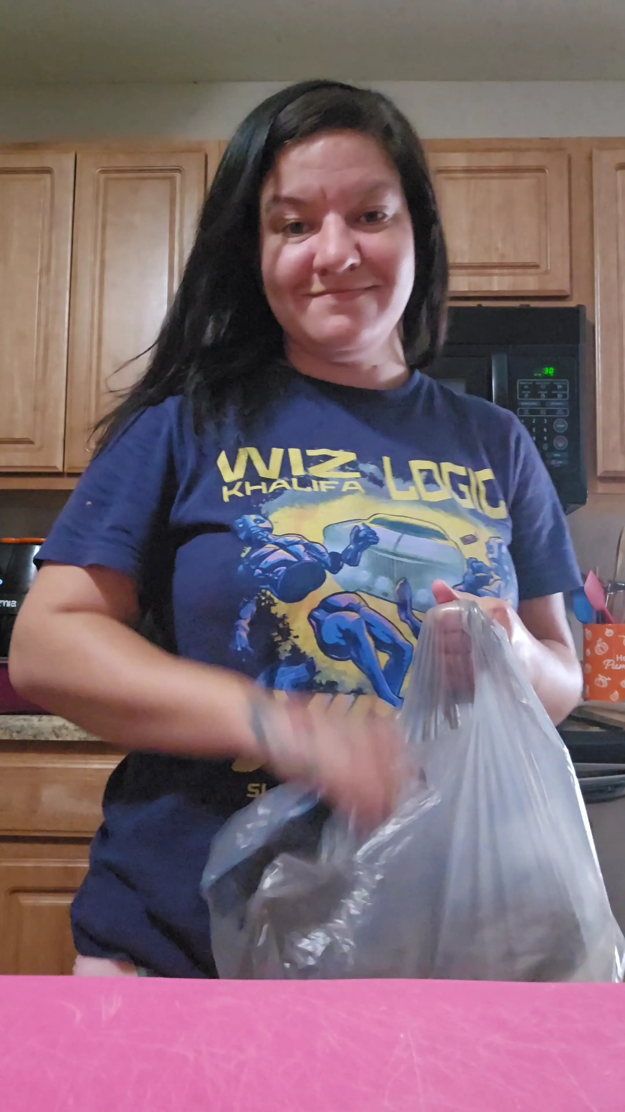 Exclusive Leak: Mistress VioletSky - COOK WITH VIOLET, Chicken Bacon Ranch Sandwhiches - Stream in FullHD | Hotleakxxx.com