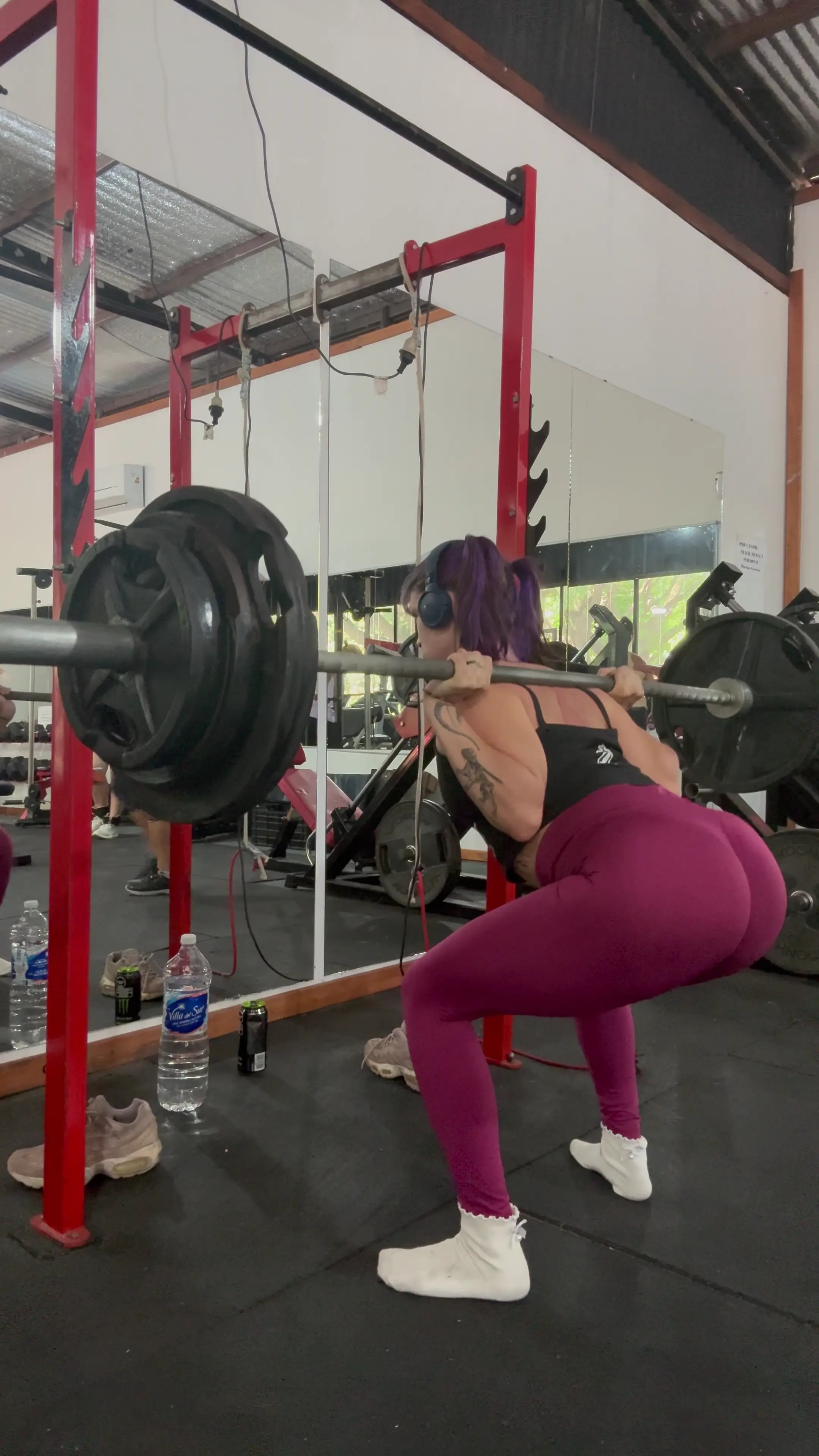 Exclusive Leak: seikoosabe - Let's train legs together! by mikitabby - Stream in FullHD | Hotleakxxx.com