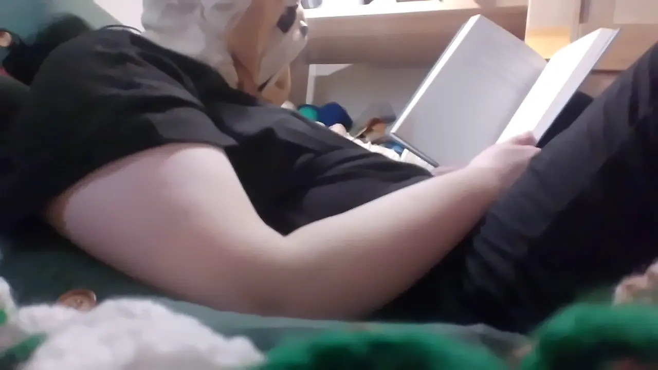Exclusive Leak: terrigreen - 11-16-25 reading figure 1 - Stream in FullHD | Hotleakxxx.com