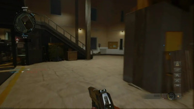 SlimReaperXXX - Cod 6 Protocol  Squid Games