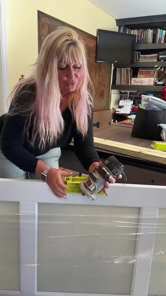 Exclusive Leak: Gin Lustig - DIY New Cool Tool - Stream in FullHD | Hotleakxxx.com