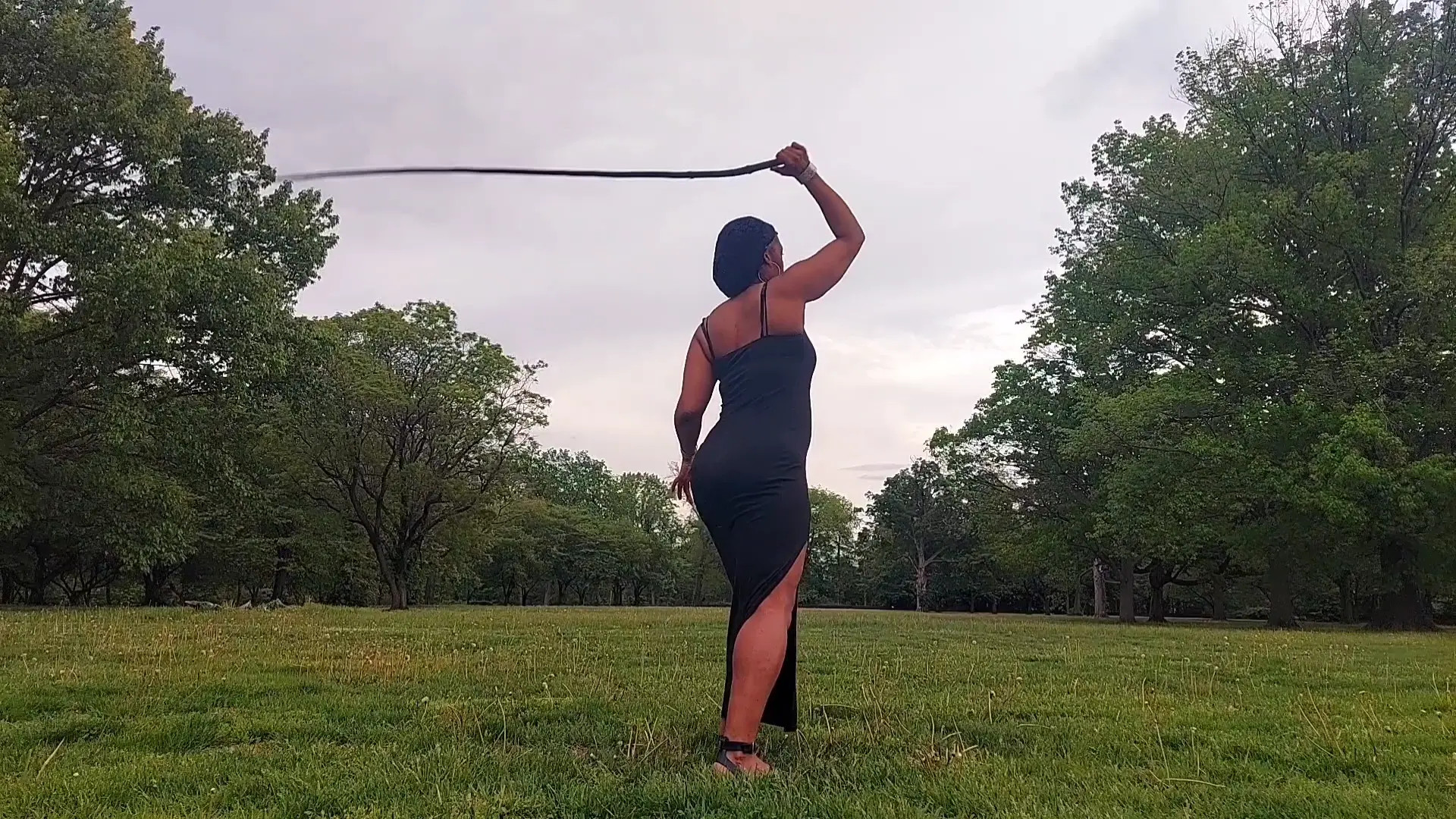 Exclusive Leak: LadyWithTheWhips - Bullwhip Goddess Practice - Stream in FullHD | Hotleakxxx.com