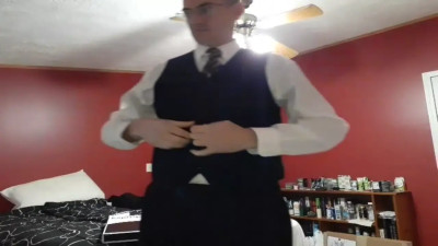 stouttheirish - New Dress Shirt