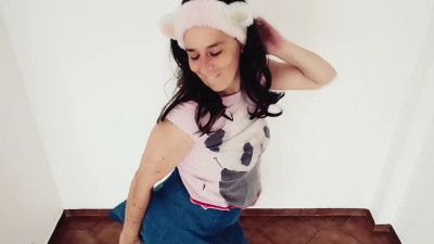Iamtheherbalwitch - DANCING THERAPY - LOVING BRITNEY