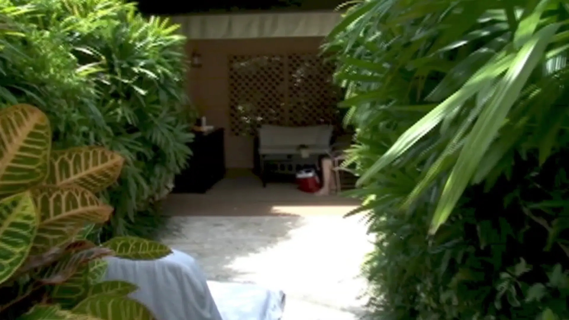 Exclusive Leak: FromThisNight - In our private pool cabana at The Biltmore, Coral Gables SFW - Stream in FullHD | Hotleakxxx.com