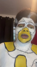 Yaniselamore - Halloween Fun