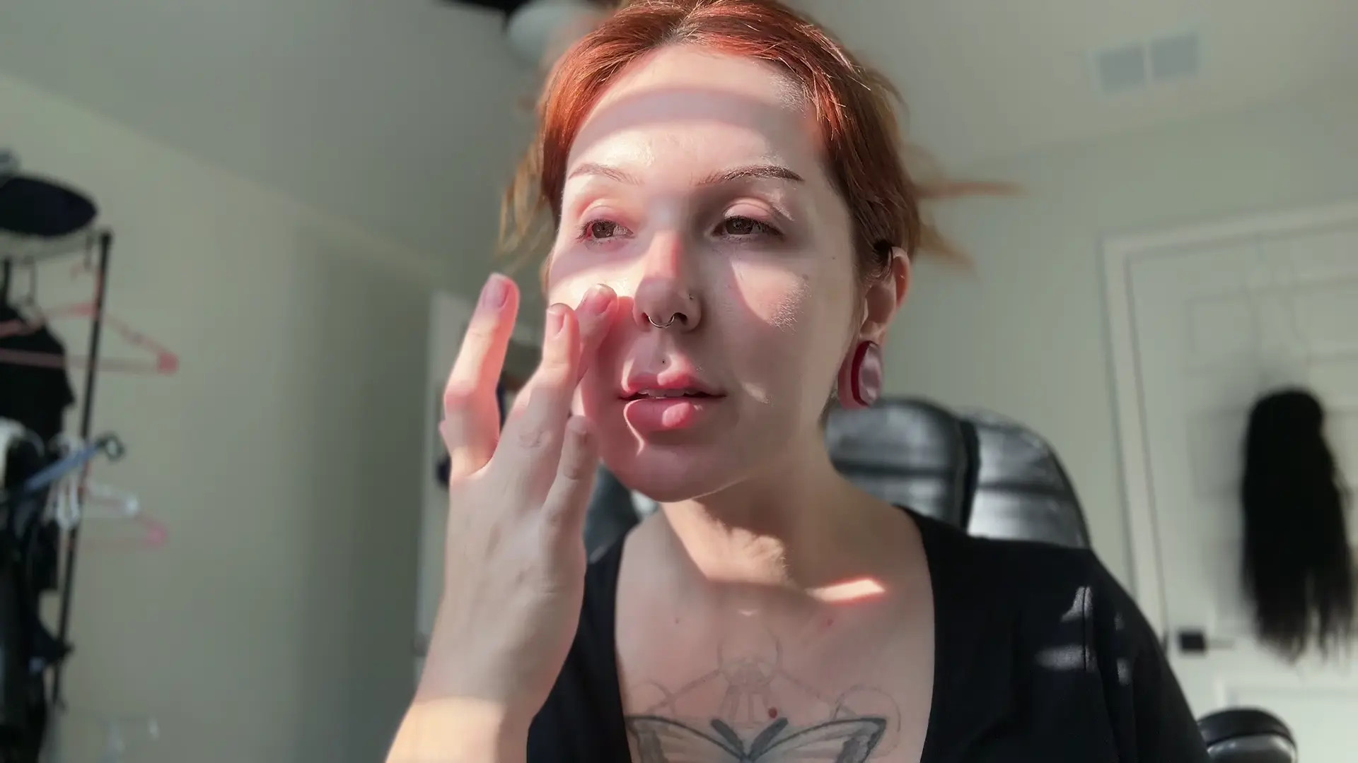 Exclusive Leak: RianneKeene - Do my make up with me - Stream in FullHD | Hotleakxxx.com