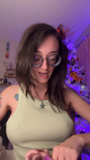 HentaiShiKitty - Pack an Order with me