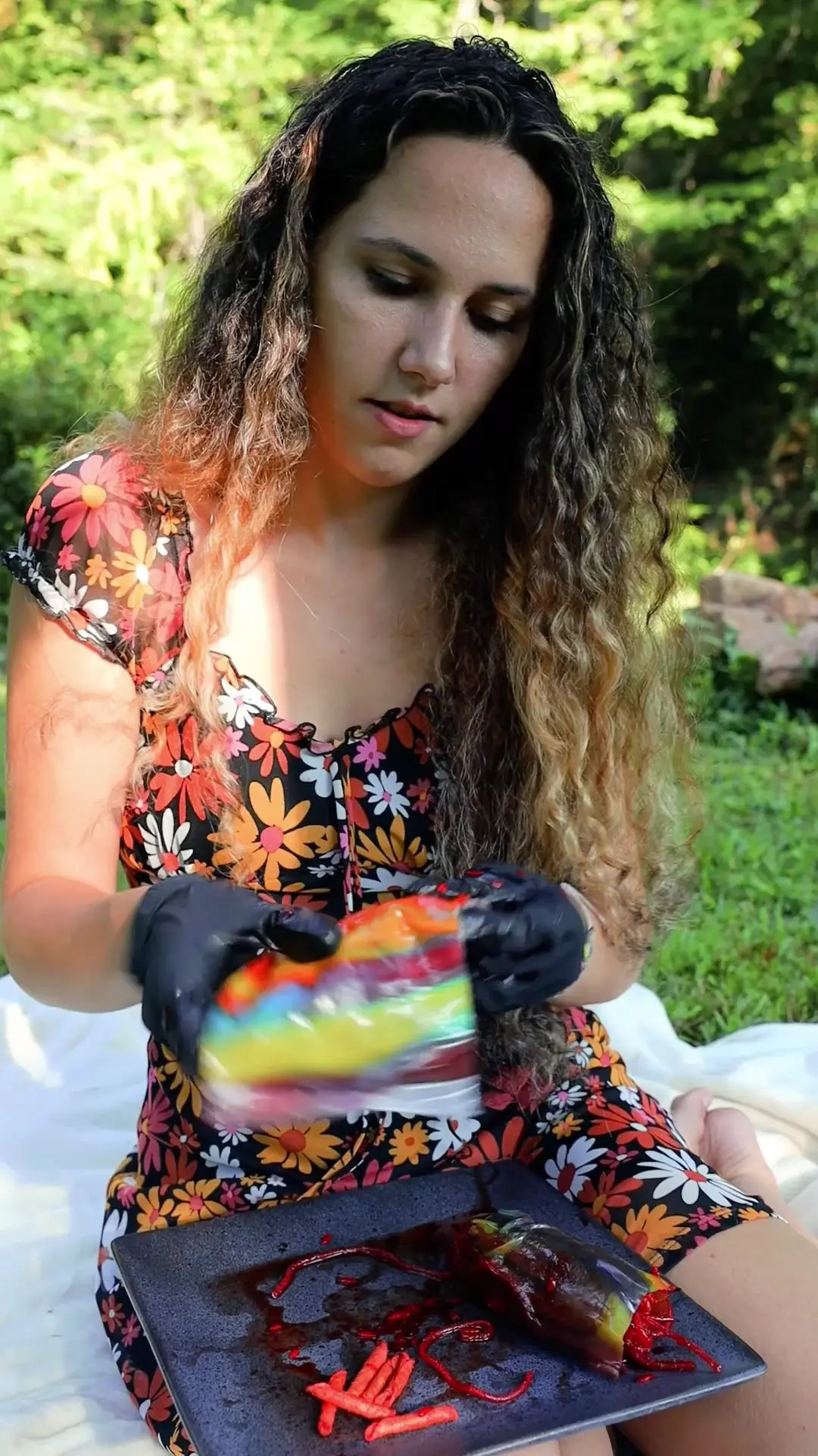 Exclusive Leak: Pink Dazzle - Pickle review part 11 - Stream in FullHD | Hotleakxxx.com