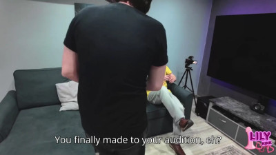Lily Kink - Teaser Selection
