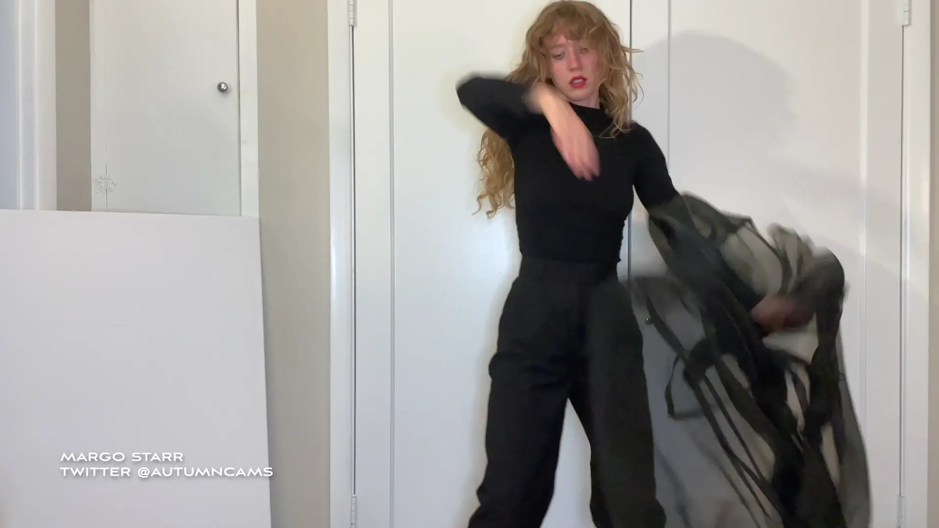 Exclusive Leak: Margo Starr - SUGGESTION extended preview FREE SFW MARGO STARR - Stream in FullHD | Hotleakxxx.com