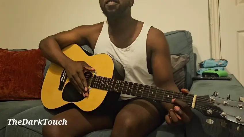 Exclusive Leak: ThedarkTouch - Guitar Tutorial - James Bond theme - Stream in FullHD | Hotleakxxx.com