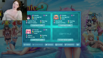 ThatTrixieGirl - Hunie Talks