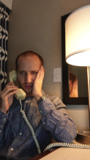 thejakegrand - Business Phone Style Photoshoot
