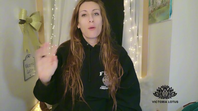 VictoriaLotus - Holy Bible Mini Series Part 1