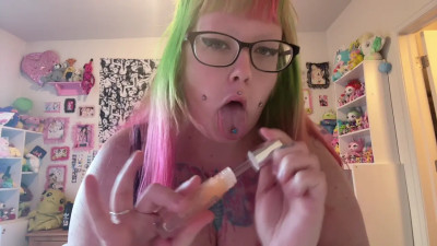 Bimbo Doki - Lipgloss Babe