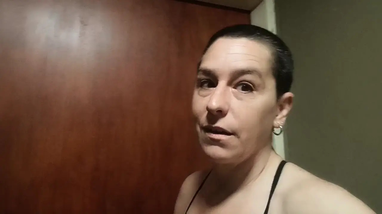 Exclusive Leak: Iamtheherbalwitch - THE TERRIFYING UPSTAIRS - Stream in FullHD | Hotleakxxx.com