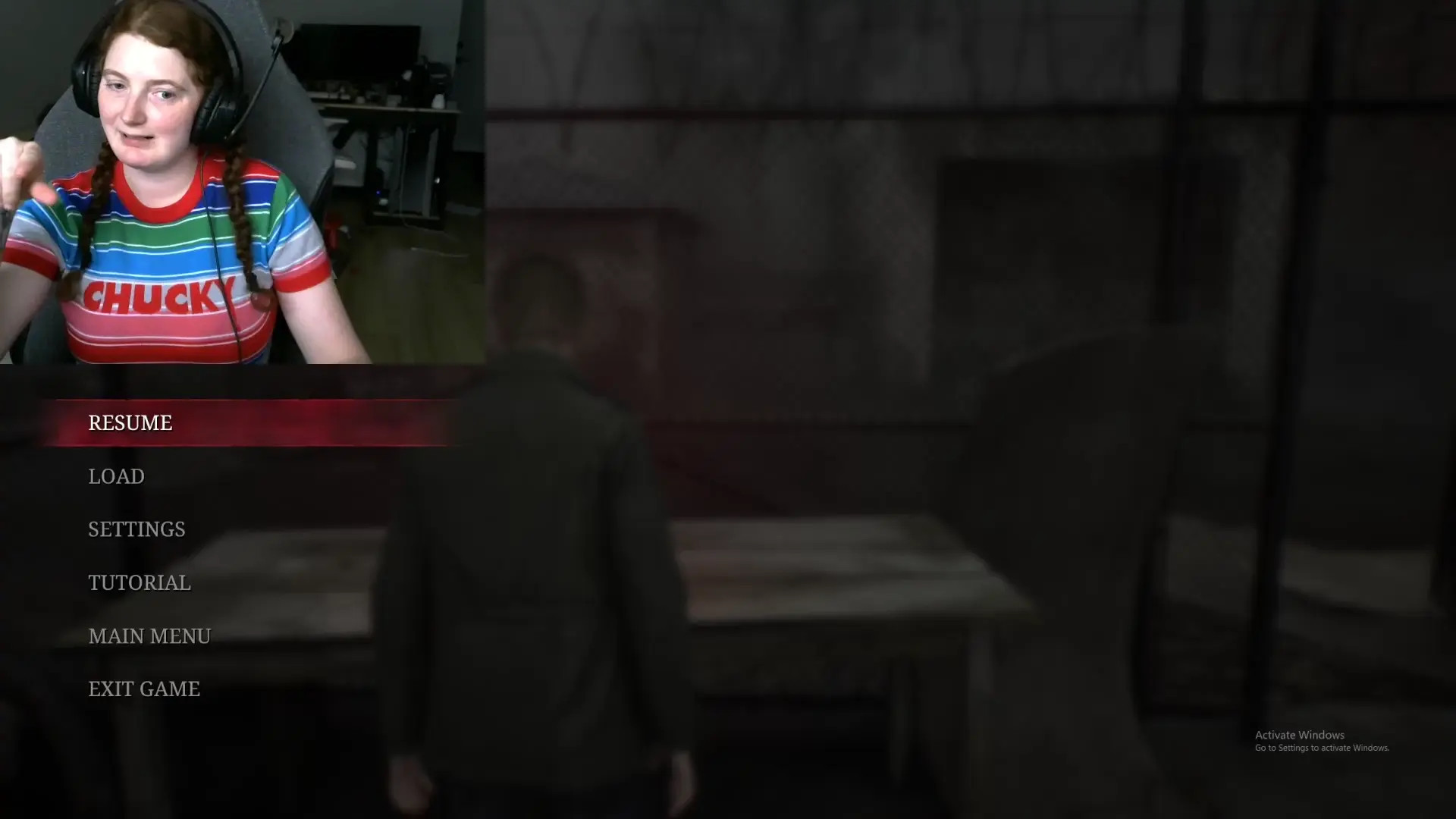 Exclusive Leak: ThatTrixieGirl - Silent Hill Pt 2 - Stream in FullHD | Hotleakxxx.com