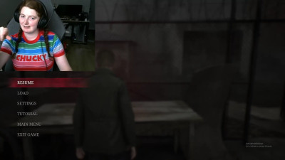 ThatTrixieGirl - Silent Hill Pt 2