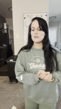 ivyminxxx - The Minx Mission: Day 14, 15, 16