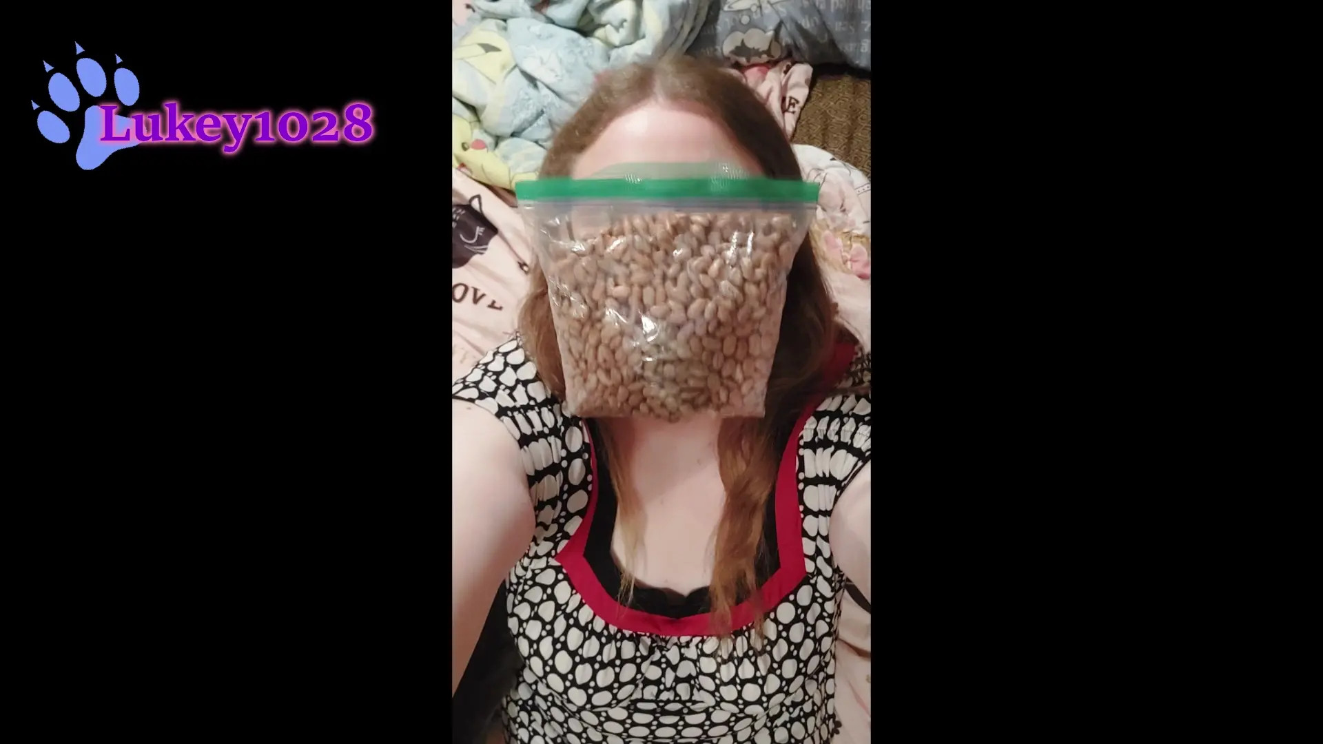 Exclusive Leak: Lukey1028 - Lesbian Beans - Stream in FullHD | Hotleakxxx.com