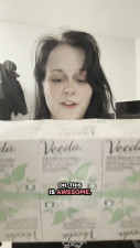 ivyminxxx - The Minx Mission: Day 1