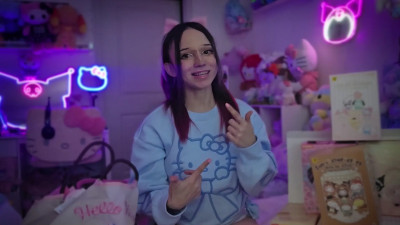 Kristal Rose - I Collect More Friends