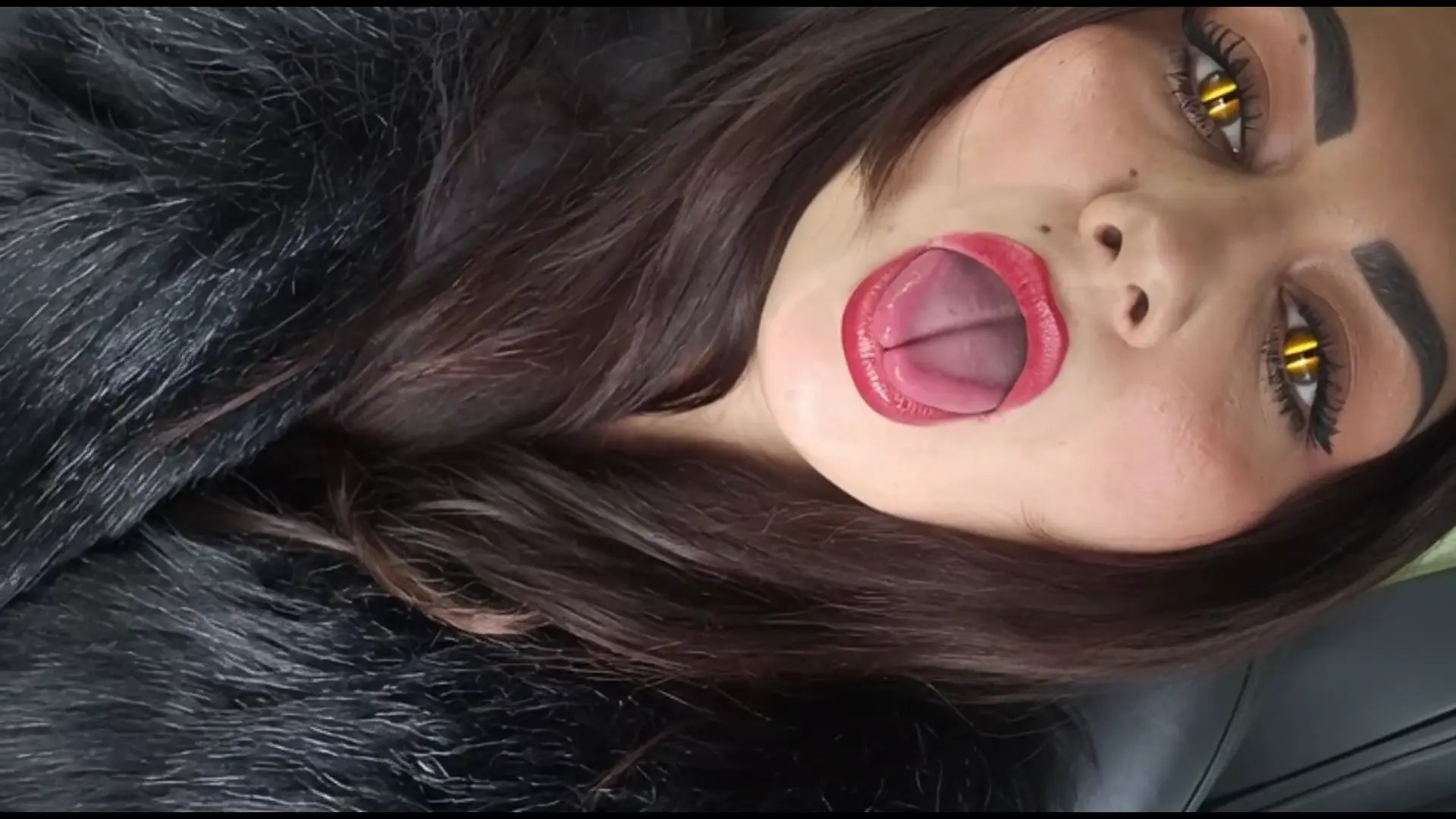 Exclusive Leak: gangbangqueen - SEXY FACES - Stream in FullHD | Hotleakxxx.com
