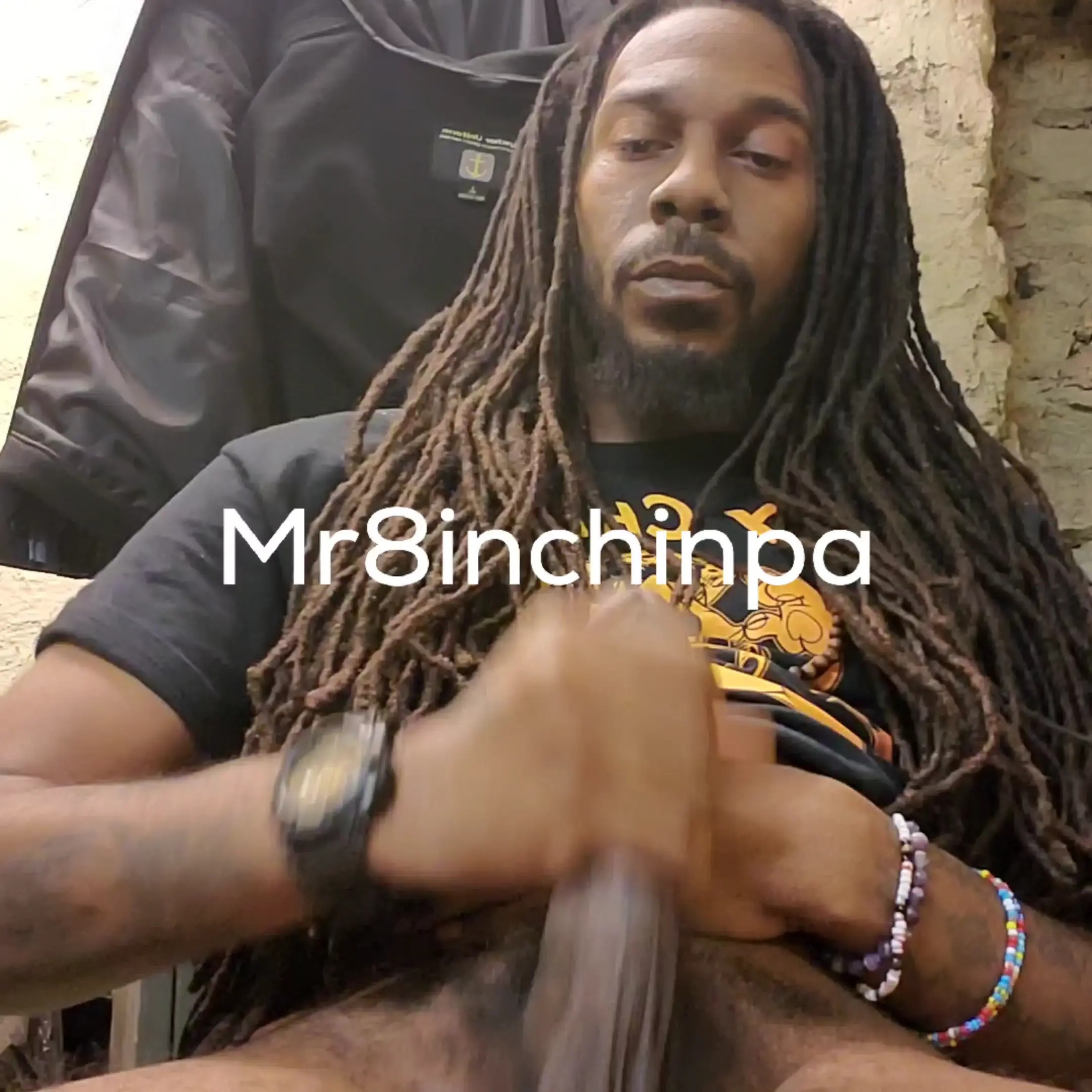 Exclusive Leak: MR8inchinpa - At work an jerk series - Stream in FullHD | Hotleakxxx.com