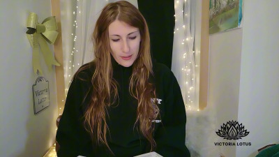 VictoriaLotus - Holy Bible Mini Series Part 4