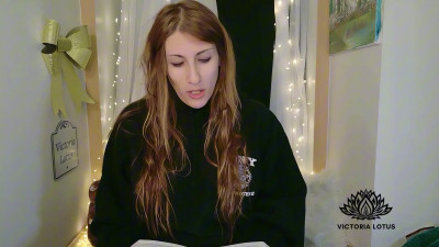 VictoriaLotus - Holy Bible Mini Series Part 5