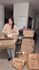 ivyminxxx - The Minx Mission: Day 4