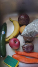 blackbeast1264 - The Glow Up Smoothie Banana Avocado  Apple Carrot