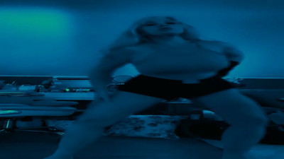 PaintedRose - Rosie At Home: Workout - Stretch That Body