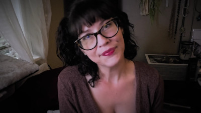 Keri Berry - Supportive Girlfriend Comforts You