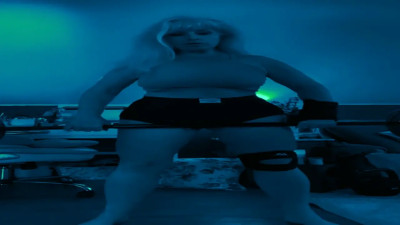 PaintedRose - Rosie At Home: Workout - Strength and Balance