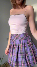 Vanesakittycat - Sfw teaser