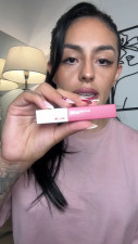 DellaSmith - Lips tick