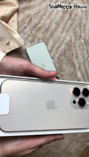 MOMMY HOUSE - Unpacking the new Iphone